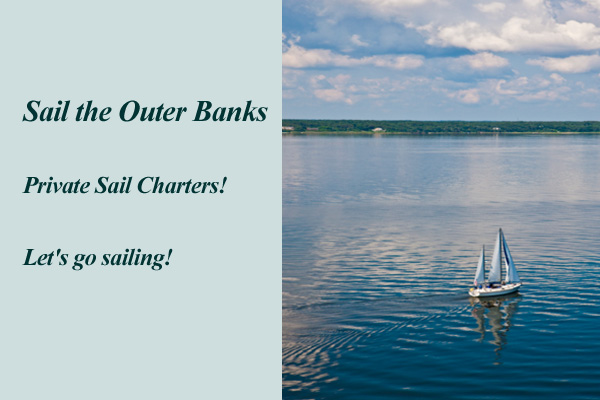 Sail the Outer Banks